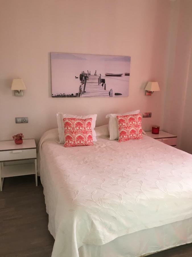 Villa Chic & View à Maspalomas  Extérieur photo