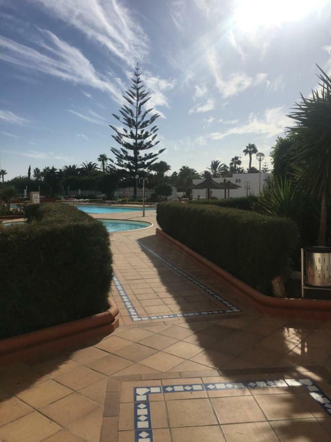 Villa Chic & View à Maspalomas  Extérieur photo