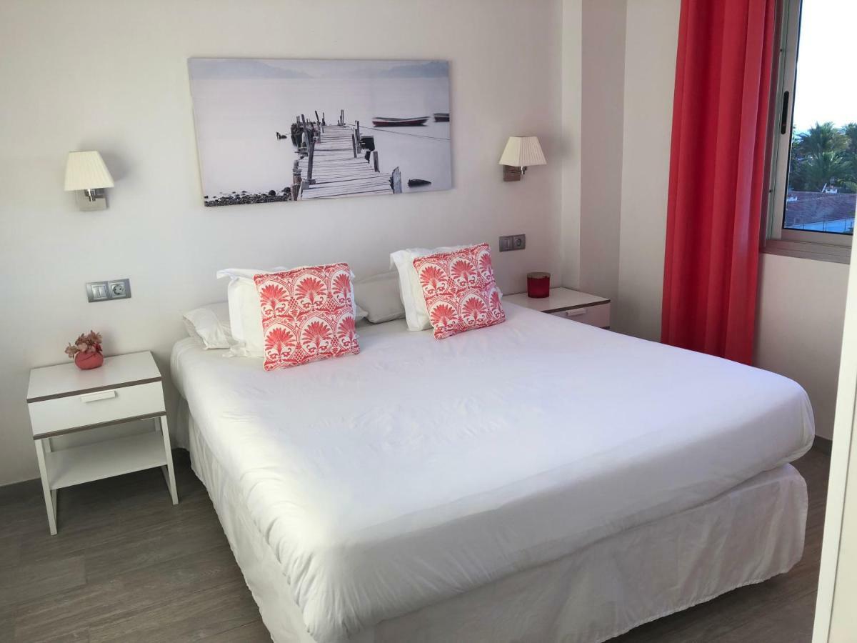 Villa Chic & View à Maspalomas  Extérieur photo